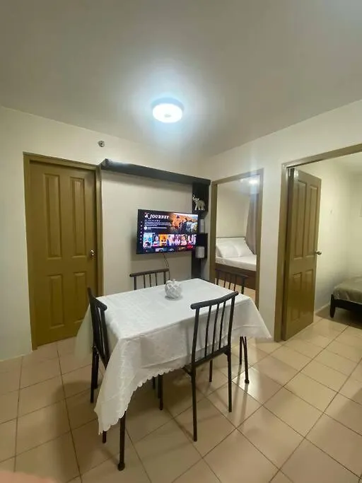 Davao City Maui'S Place דירה