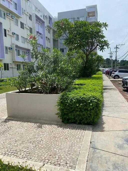 Davao City Maui'S Place הפיליפינים