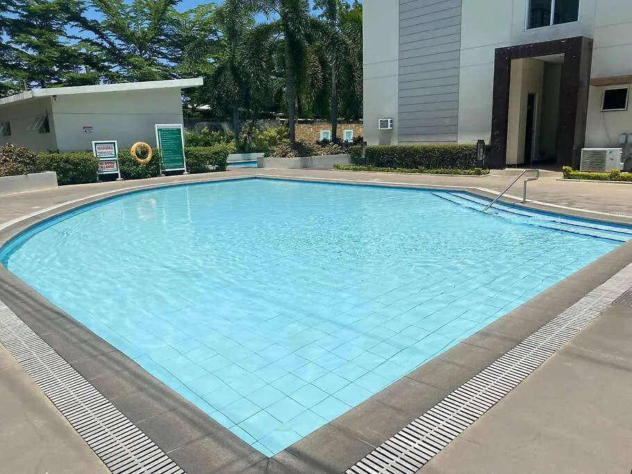 דירה Davao City Maui'S Place הפיליפינים